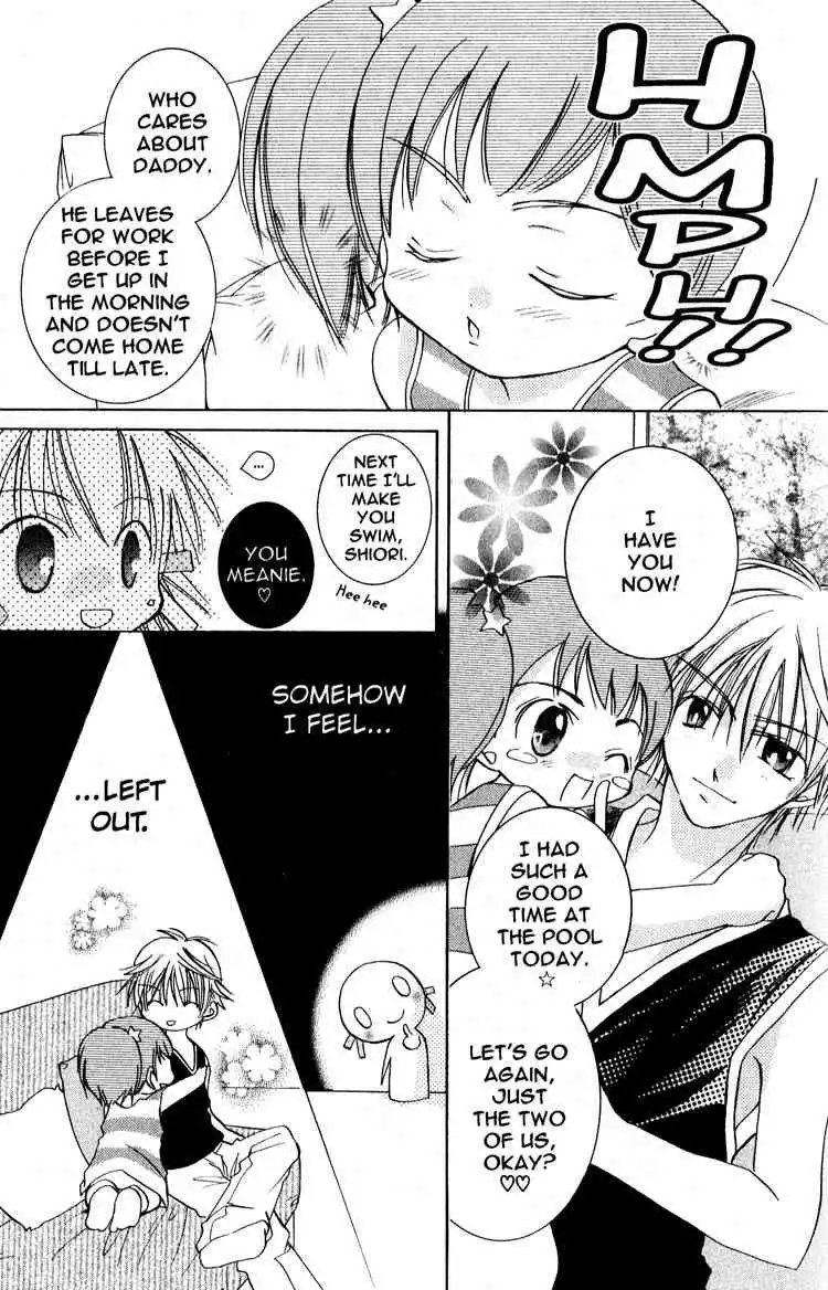 Fall In Love Like A Comic Chapter 7 7